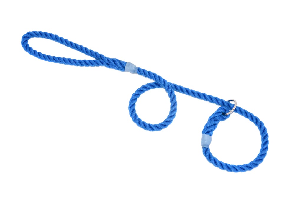 12mm Rope Slip Lead, 1.2m length, without stopper.