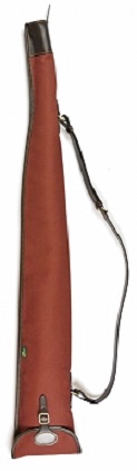 Brady No. 606 Universal Canvas Gun Cover