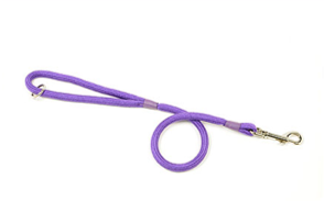 Braid Dog Clip Leads