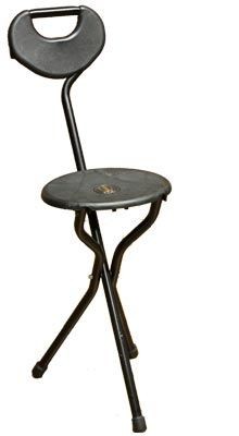 Bisley Tripod Seat