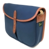 Brady Stour Bag - Light Blue