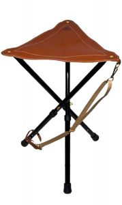 Gamebird Tripod Stool