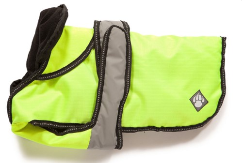 Hi-Viz Dog Coat