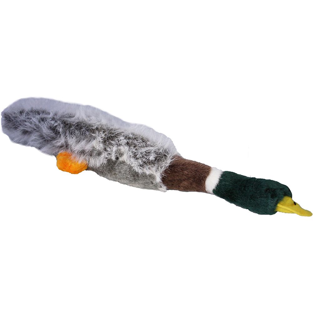 Mallard Dog Toy - Empty Nester