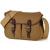 Small Brady Ariel Trout Fishing Bag - Khaki - view 1