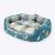 Laura Ashley Park Dogs Deluxe Slumber Bed - view 4