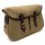 Large Brady Ariel Trout Bag - Khaki - view 6