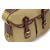 Small Brady Ariel Trout Bag - Khaki - view 2