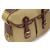 Small Brady Ariel Trout Bag - Khaki - view 2