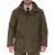 Berwick Mens Waterproof Coat - view 2