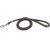 Braid Dog Clip Lead, 8mm diameter length 1.2m - view 2