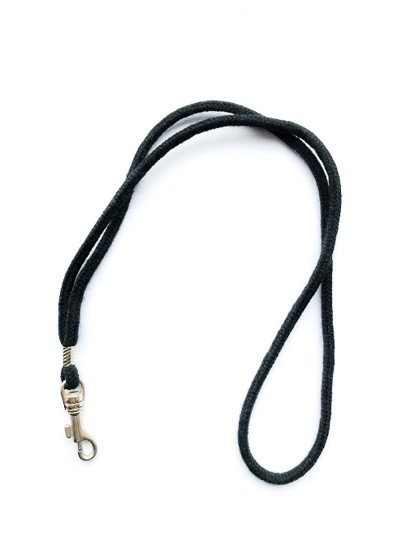 Soft Corded Lanyard