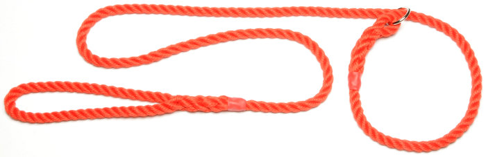 10mm Rope Slip Lead, 1.5m length, without stopper