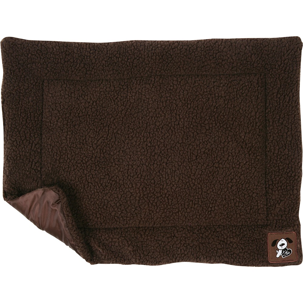 Lambswool Dog Travel and Cage Mats