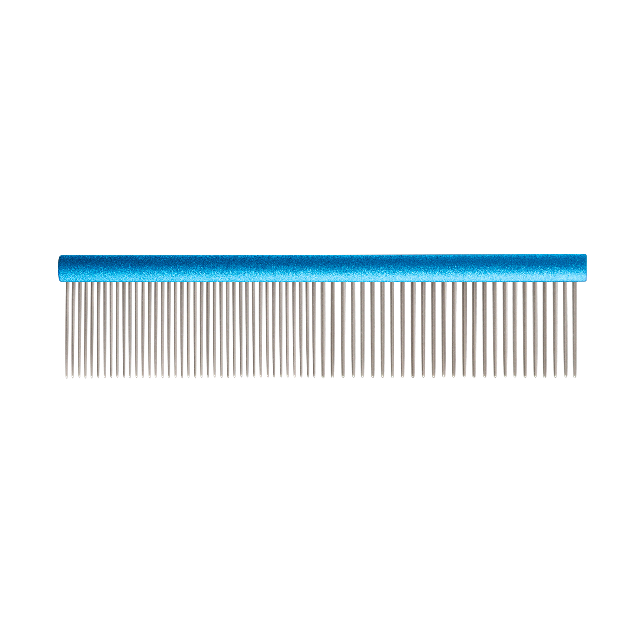 Aluminium Dog Grooming Comb