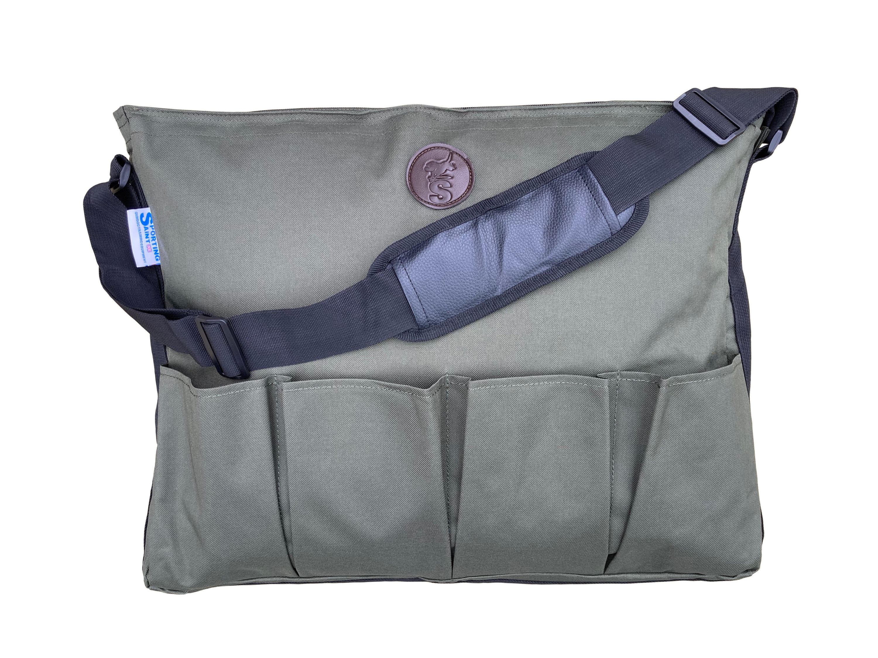 Large Game, Tackle or Gundog Training Equipment Bag