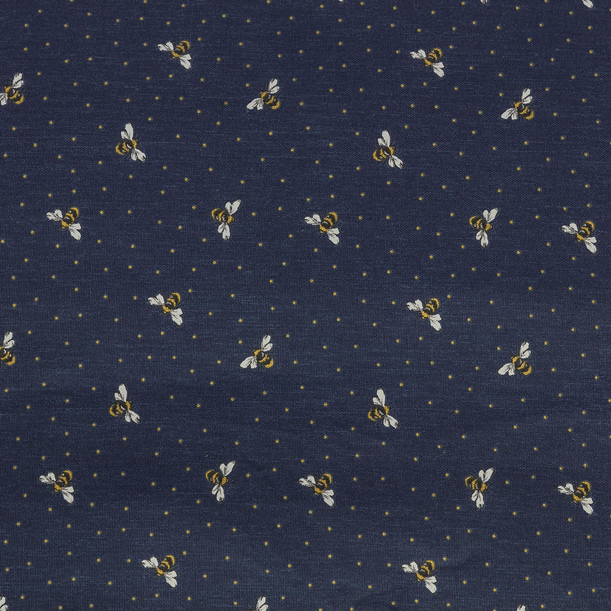 FatFace Spotty Bees Deep Dog Duvet Spare Cover