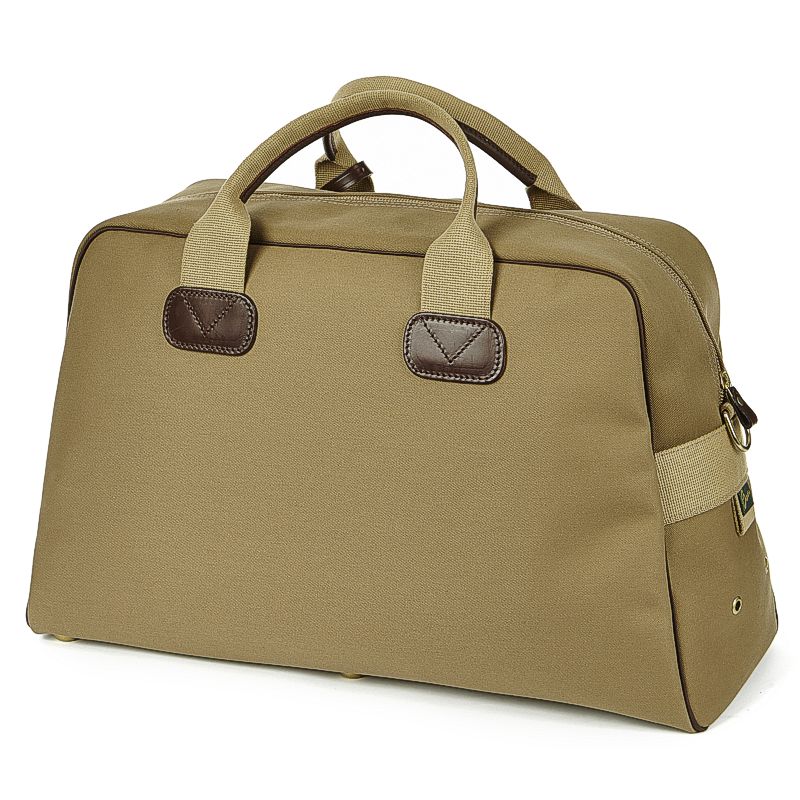 supreme overnight bag