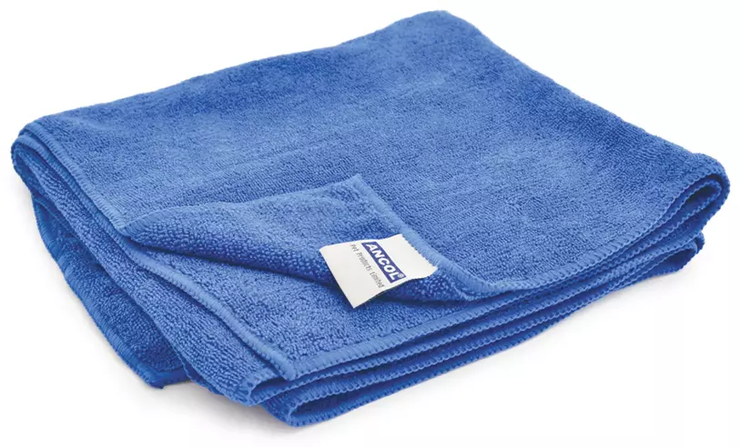 Microfibre Towel 50x100cm