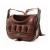 Brady Glen Quick Load DeLuxe Leather Cartridge Bag - view 1