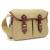 Large Brady Ariel Trout Bag - Khaki - view 1