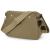 Large Brady Ariel Trout Fishing Bag - Khaki - view 3