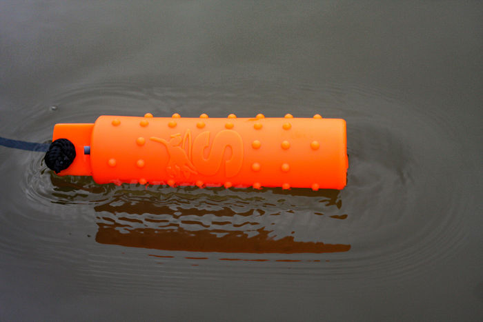 NEW! Water Dummy 3 inch diameter