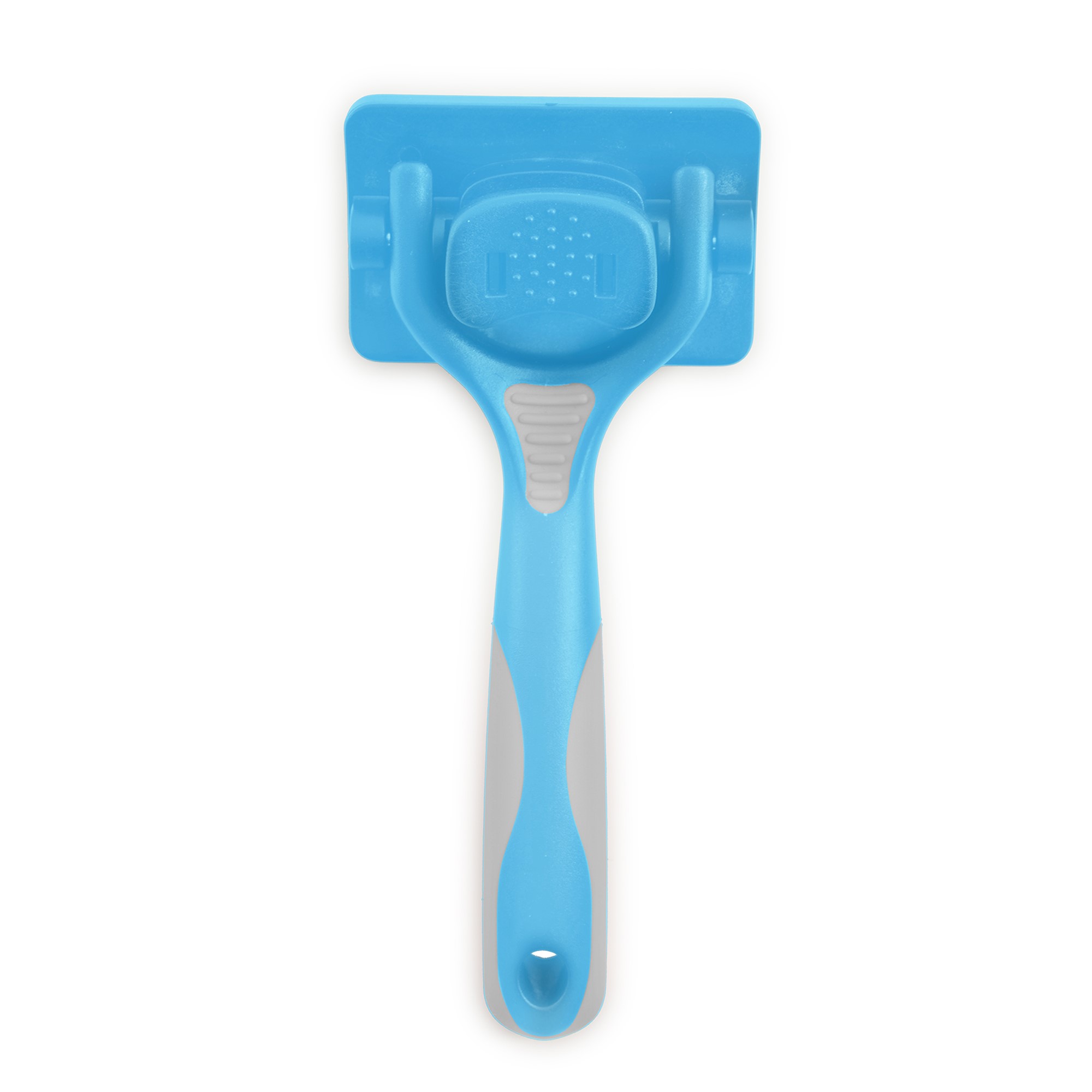 Self Cleaning Slicker Brush for Dogs